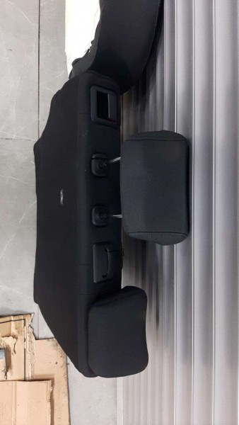 Hyundai İ10 Arka Koltuk Takımı YP 89300K7000 / 89160K7020 [A-D-140]