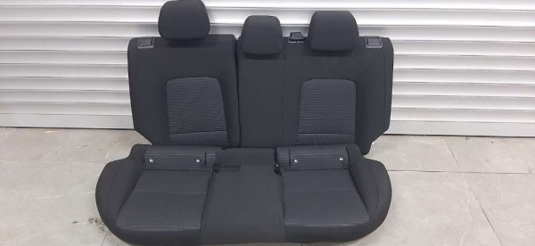 Hyundai i20 Arka Koltuk Takımı YP 89300Q0010 [A-D-140] [C-A-140]