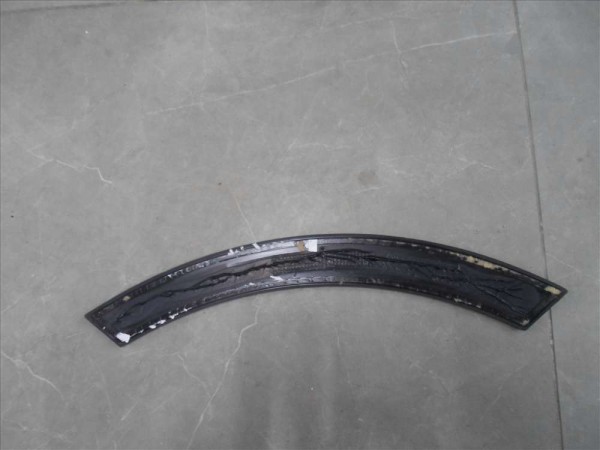 Renault Kadjar Arka Çamurluk Kaplama Dodik Takımı YP [Gİ-140]