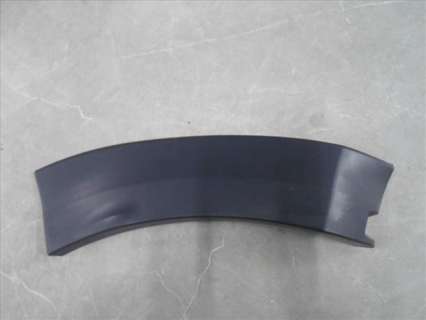 Renault Kadjar Arka Çamurluk Kaplama Dodik Takımı YP [Gİ-140]