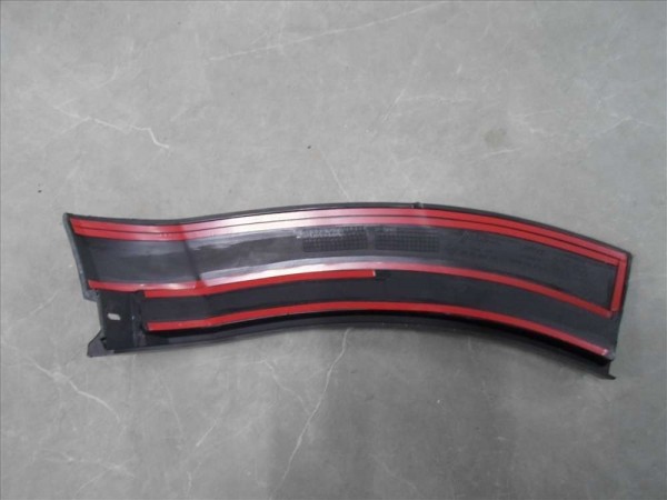 Renault Kadjar Arka Çamurluk Kaplama Dodik Takımı YP [Gİ-140]