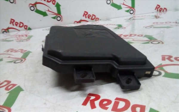 Renault Clio 5 V Captur 2 II Nissan Role Sigorta Kutusu Üst Kapak CP [BA-110]