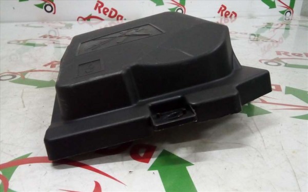 Renault Clio 5 V Captur 2 II Nissan Role Sigorta Kutusu Üst Kapak CP [BA-110]