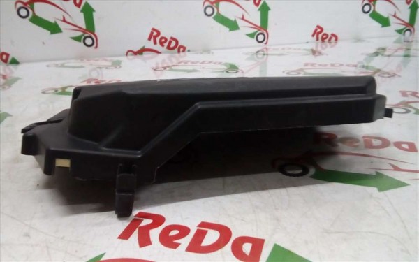 Renault Clio 5 V Captur 2 II Nissan Role Sigorta Kutusu Üst Kapak CP [BA-110]