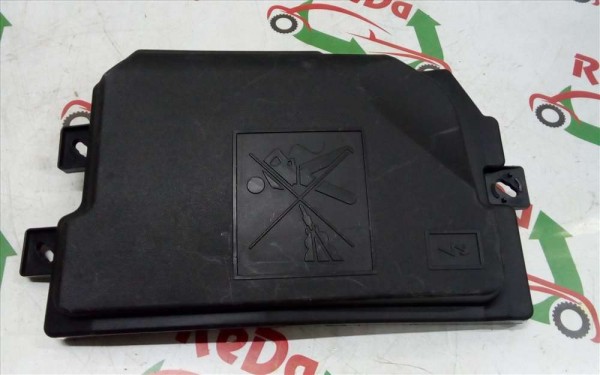 Renault Clio 5 V Captur 2 II Nissan Role Sigorta Kutusu Üst Kapak CP [BA-110]