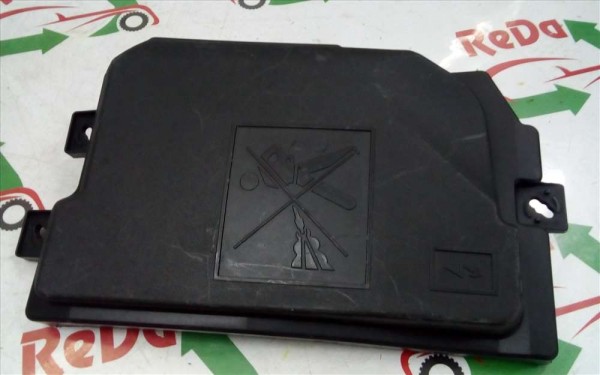 Renault Clio 5 V Captur 2 II Nissan Role Sigorta Kutusu Üst Kapak CP [BA-110]