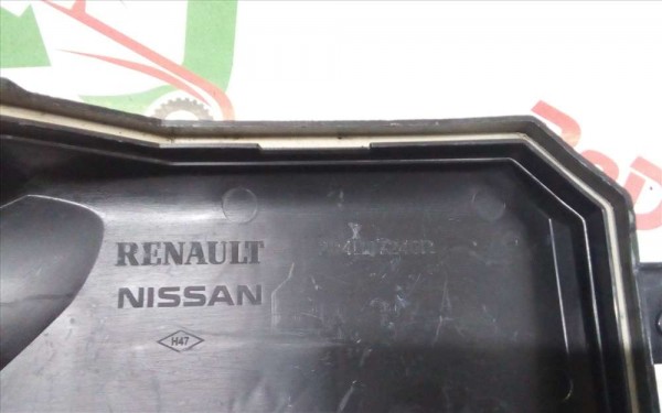 Renault Clio 5 V Captur 2 II Nissan Role Sigorta Kutusu Üst Kapak CP [BA-110]