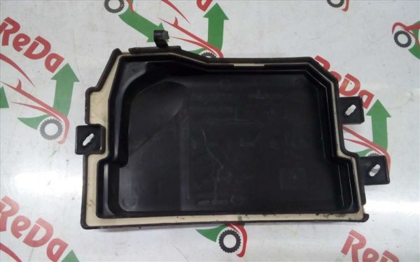 Renault Clio 5 V Captur 2 II Nissan Role Sigorta Kutusu Üst Kapak CP [BA-110]