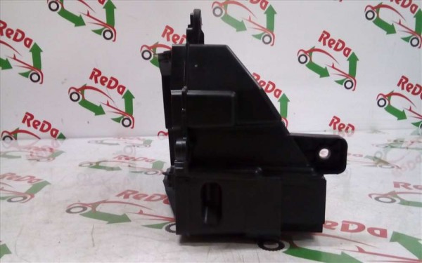 Renault Clio 5 Captur 2 II Nissan Role Sigorta Kutusu Alt Kapağı 284B07753R CP [BA-110]