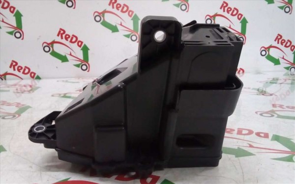 Renault Clio 5 Captur 2 II Nissan Role Sigorta Kutusu Alt Kapağı 284B07753R CP [BA-110]