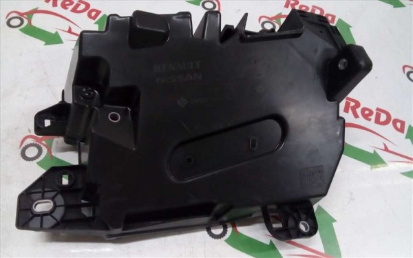 Renault Clio 5 Captur 2 II Nissan Role Sigorta Kutusu Alt Kapağı 284B07753R CP [BA-110]