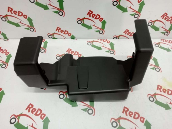 Dacia Logan Sandero 1 Sigorta Kutu Kapağı 8200302630 YP (BA-110)