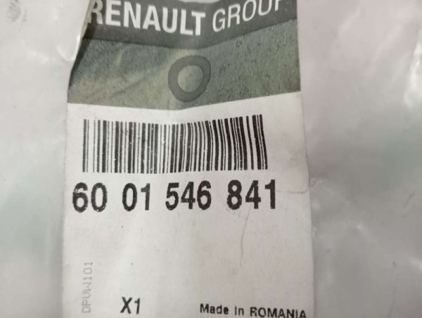 Dacia Logan Sandero 1 Sigorta Kutu Kapağı 8200302630 YP (BA-110)