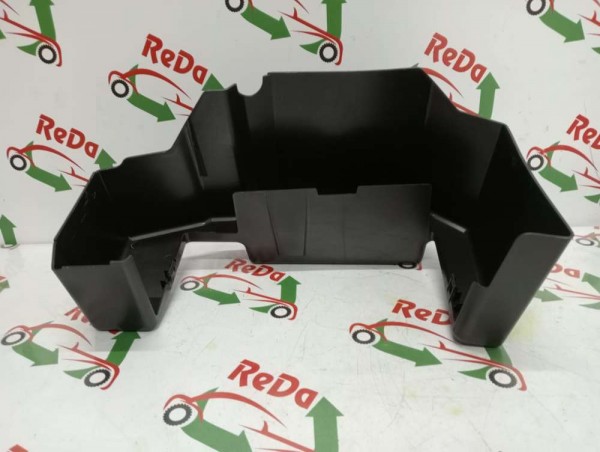 Dacia Logan Sandero 1 Sigorta Kutu Kapağı 8200302630 YP (BA-110)