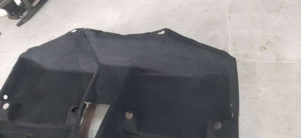 Hyundai Tucson Taban Halısı YP SP