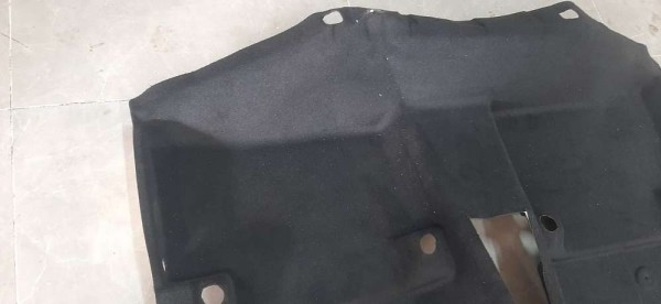 Hyundai Tucson Taban Halısı YP SP