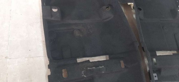 Hyundai Tucson Taban Halısı YP SP