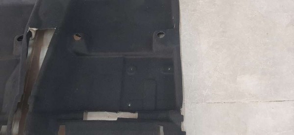 Hyundai Tucson Taban Halısı YP SP