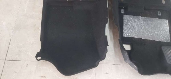 Hyundai Tucson Taban Halısı YP SP