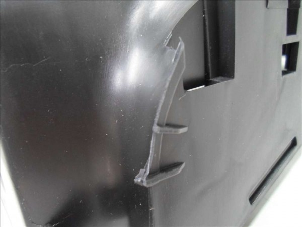 Renault Clio 2 Kangoo Sigorta Röle Kutu Alt Kapağı Orjinal YP HP (BA-110)