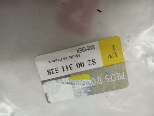 Renault Megane 2 Scenic 2 Role Sigorta Kutusu YP (BA-110)