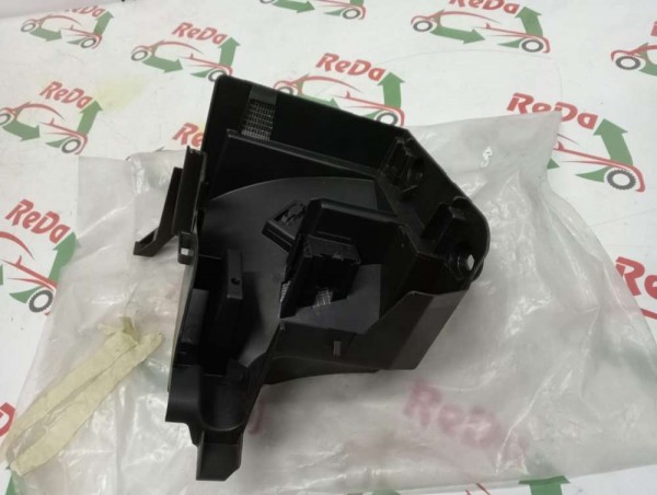 Renault Megane 2 Scenic 2 Role Sigorta Kutusu YP (BA-110)