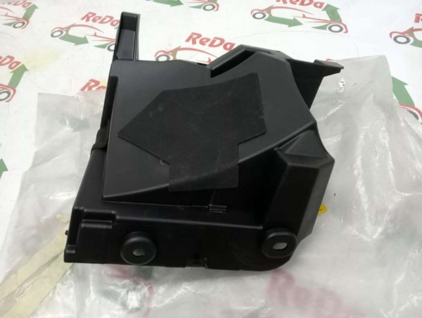 Renault Megane 2 Scenic 2 Role Sigorta Kutusu YP (BA-110)