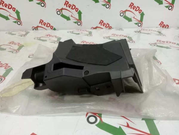 Renault Megane 2 Scenic 2 Role Sigorta Kutusu YP (BA-110)