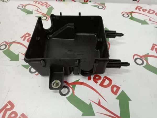 Renault Megane 3 Fluence Laguna 3 Latitude Role Sigorta Kutusu A.Ü. YP (BA-110)