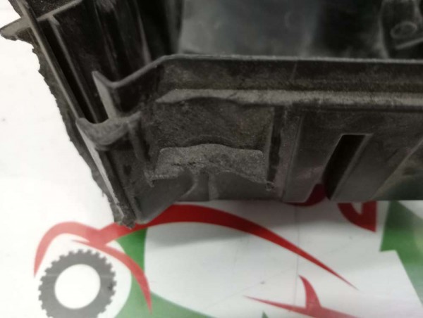 Renault Megane 3 Fluence Role Sigorta Kutusu CP HP (BA-110)