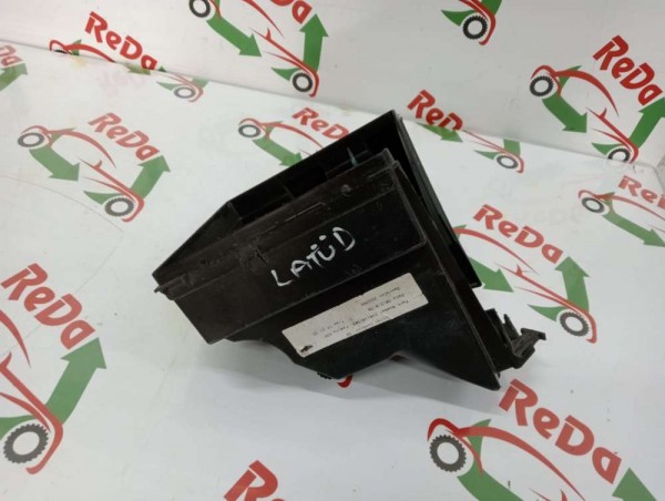 Renault Latitude Laguna 3 Kontrol Ünitesi Sportu Role Sigorta Kutusu CP HP (BA-110)
