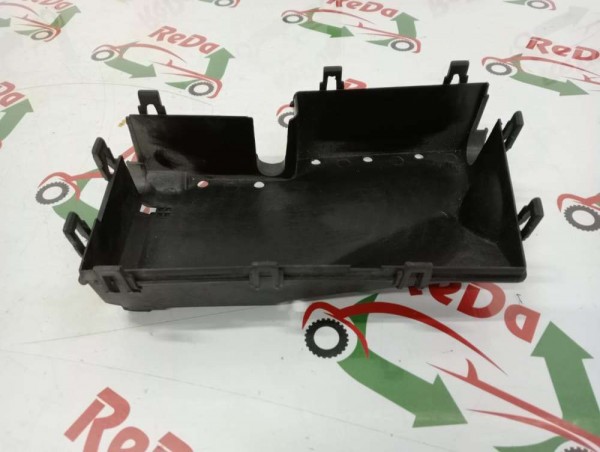 Ford Focus Sigorta Kutu Kapağı 3M5T-14A142-AB YP YS (BA-110)