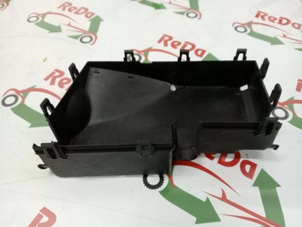 Ford Focus Sigorta Kutu Kapağı 3M5T-14A142-AB YP YS (BA-110)