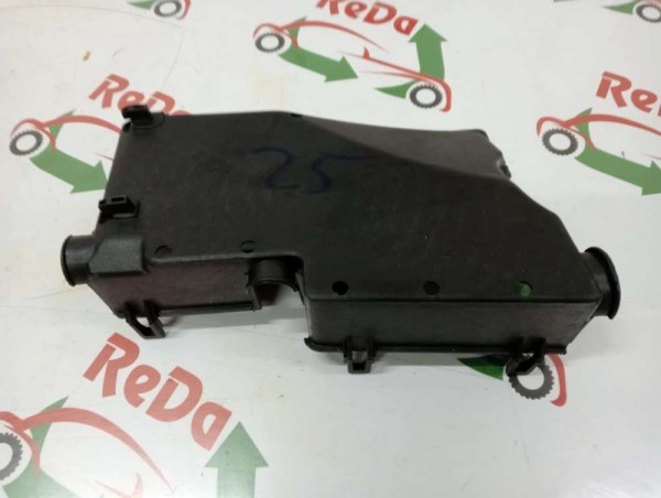 Ford Focus Sigorta Kutu Kapağı 3M5T-14A142-AB YP YS (BA-110)