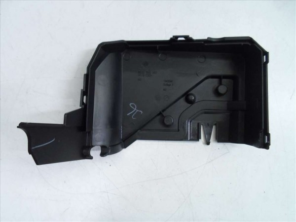 Renault Megane 2 Role Sigorta Kutusu Kapağı Orjinal YP (BA-110)