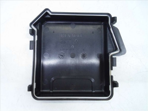Renault Fluence Elektronik Bağlantı Kutusu Role Kutus Kapağı Orjinal YP (BA-110)