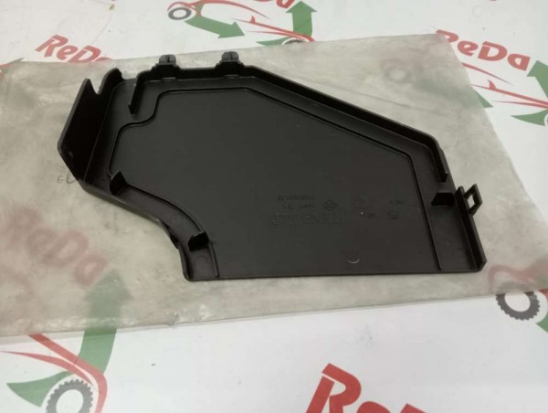 Renault Master 2 Role Sigorta Kutu Kapağı YP (BA-110)