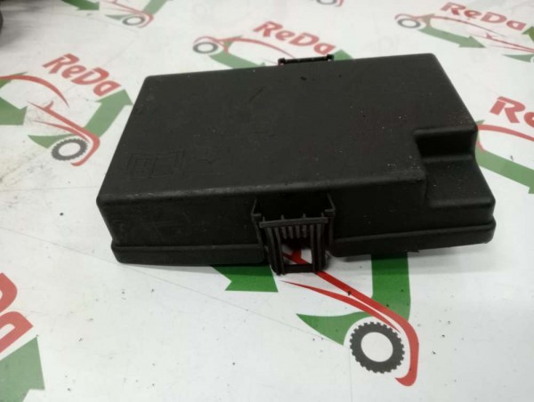 Ford Transit V347 Role Sigorta Kutusu Kapağı 6C1T-14A076-C (BA-110)