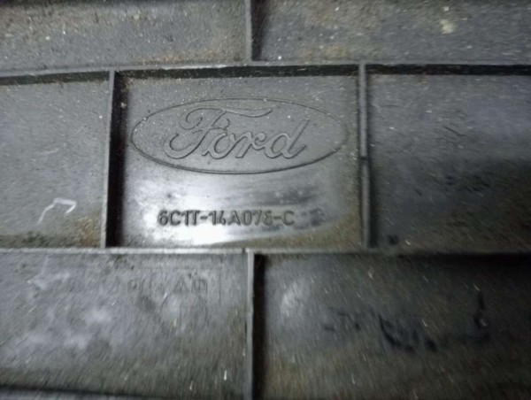 Ford Transit V347 Role Sigorta Kutusu Kapağı 6C1T-14A076-C (BA-110)