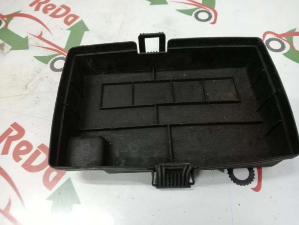 Ford Transit V347 Role Sigorta Kutusu Kapağı 6C1T-14A076-C (BA-110)