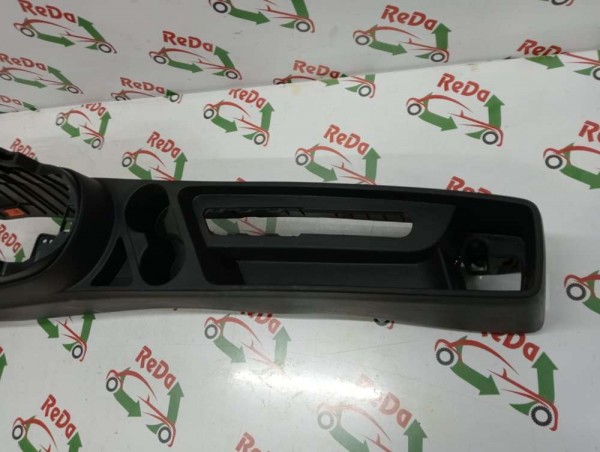 Hyundai İ10 Ara Orta Konsol RHD 84610-K7900 SP YP (KD-110)