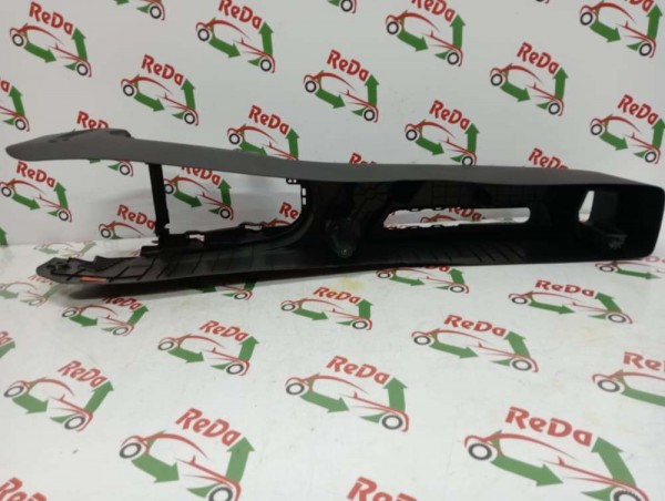 Hyundai İ10 Ara Orta Konsol RHD 84610-K7900 SP YP (KD-110)