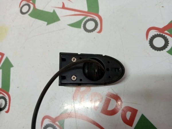 Renault Master 3 Arka Kamera JMK DC 12V JK 712 CP [D-E-130]