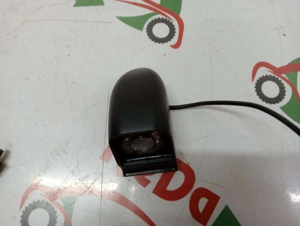 Renault Master 3 Arka Kamera JMK DC 12V JK 712 CP [D-E-130]