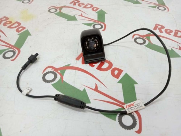 Renault Master 3 Arka Kamera JMK DC 12V JK 712 CP [D-E-130]