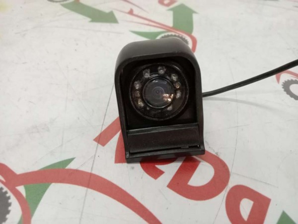 Renault Master 3 Arka Kamera JMK DC 12V JK 712 CP [D-E-130]
