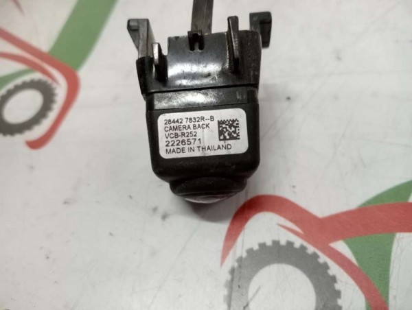 Renault Kadjar Geri Görüş Park Yardım Kamerası [284427832R] CP [D-E-130]