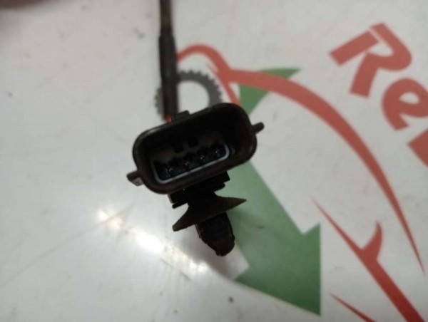 Renault Kadjar Geri Görüş Park Yardım Kamerası [284427832R] CP [D-E-130]