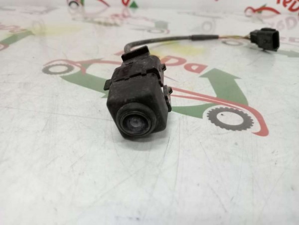 Renault Kadjar Geri Görüş Park Yardım Kamerası [284427832R] CP [D-E-130]