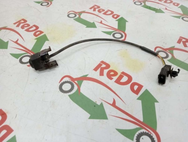 Renault Kadjar Geri Görüş Park Yardım Kamerası [284427832R] CP [D-E-130]